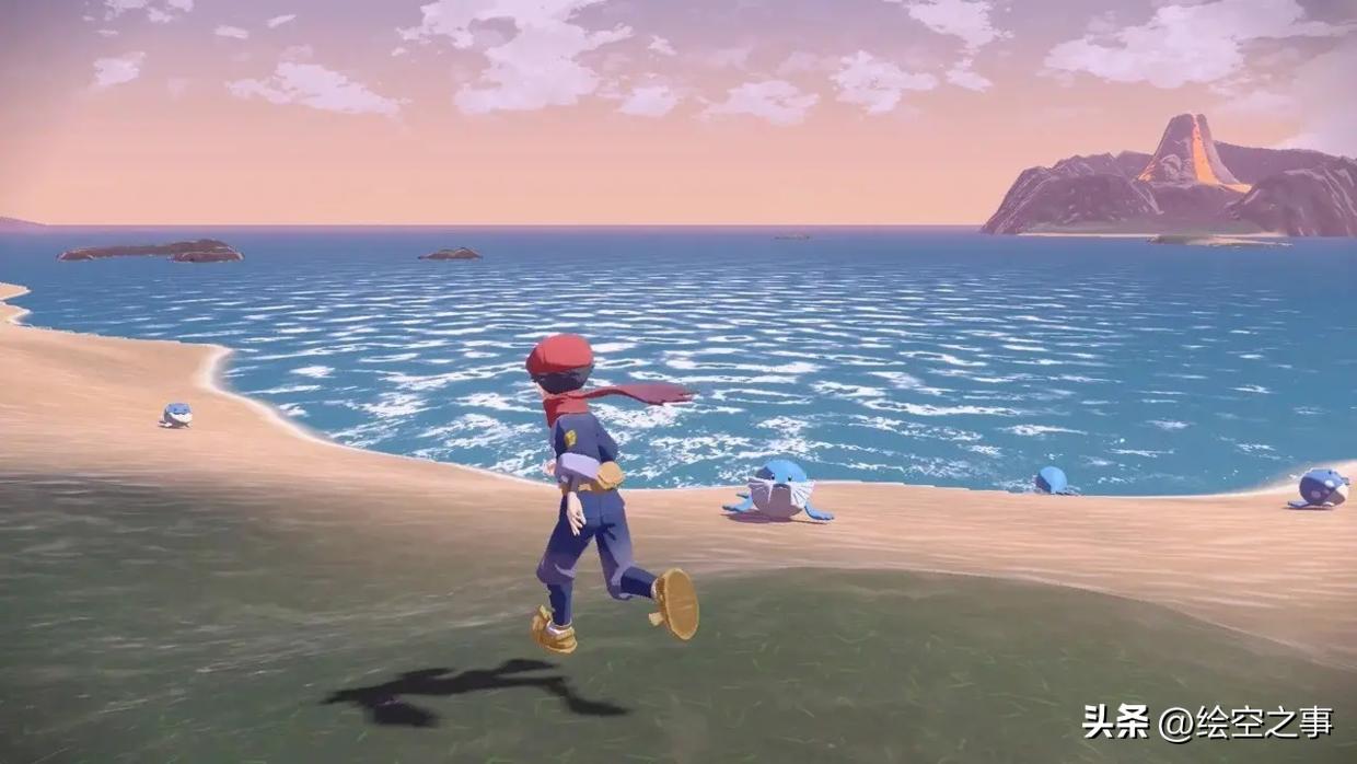 盘点十二款游戏神作,十大公认的游戏神作