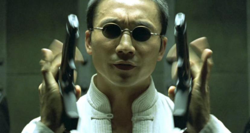 邹兆龙靠哪部电影可以得一辈子钱,51岁的邹兆龙近照