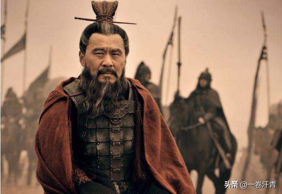 庞统和诸葛亮一起对抗司马懿,落凤坡庞统打败司马懿