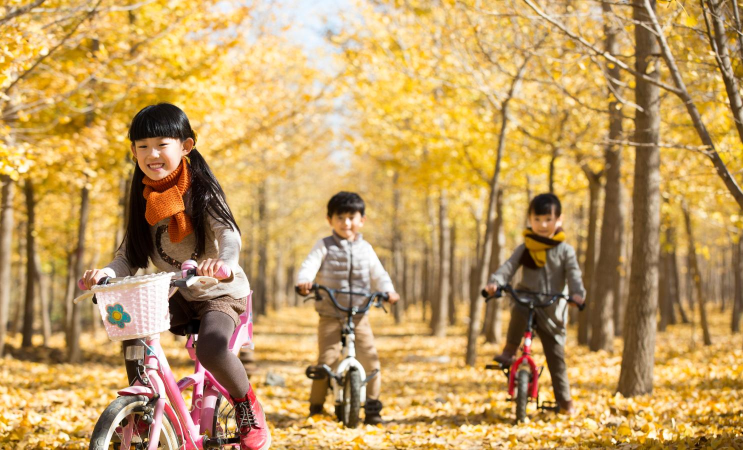 6岁前骑车会影响生殖功能？这究竟是不是谣言？听听专家怎么说