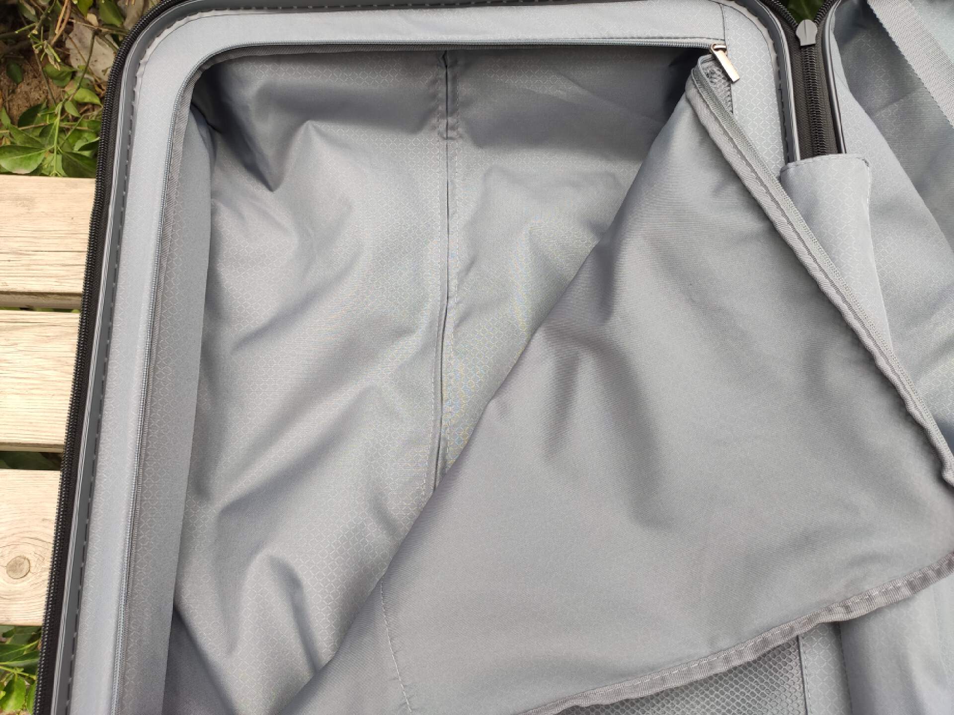 米家小行李箱推荐,适合短期旅游的行李箱测评