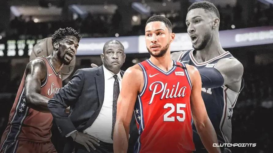 休赛期欧文哈登,休赛期欧文野球局