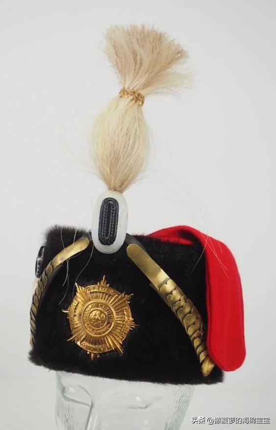 德意志帝国军帽子,德意志帝国军盔