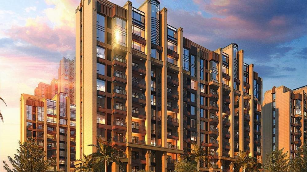 房子为什么不建议买18层,为什么说再穷也不要买一楼