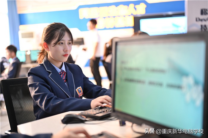 从就业到创业,哪些职校学生就业容易