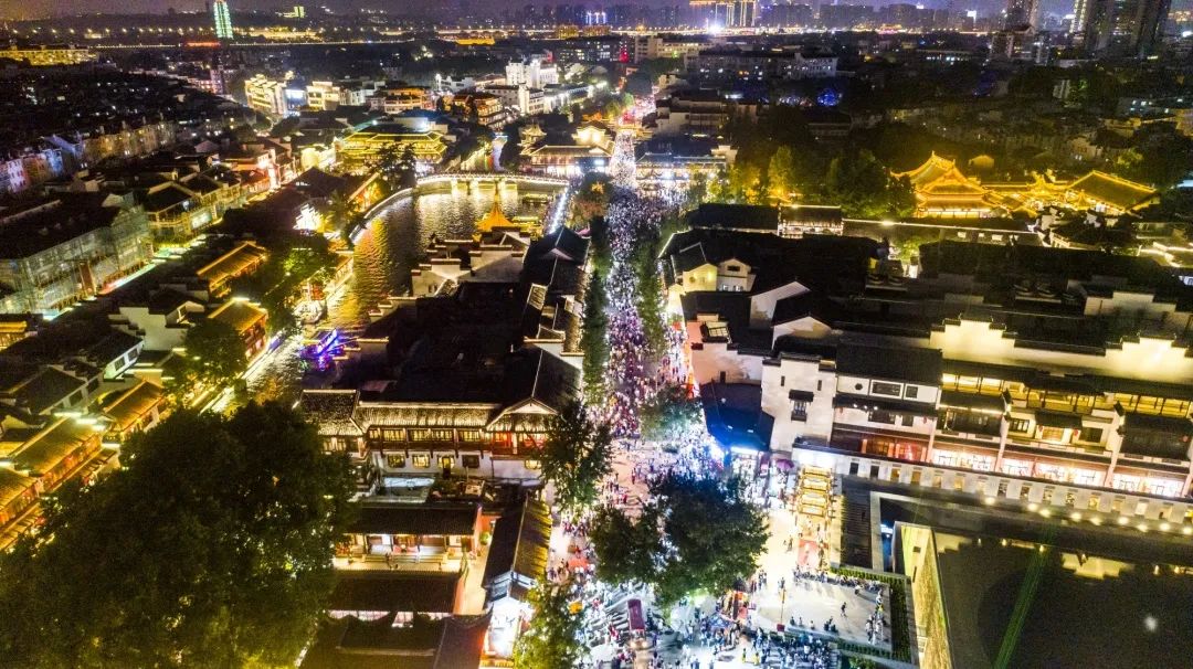 上秦淮未来会规划体育公园么,准确的秦淮区最新规划图