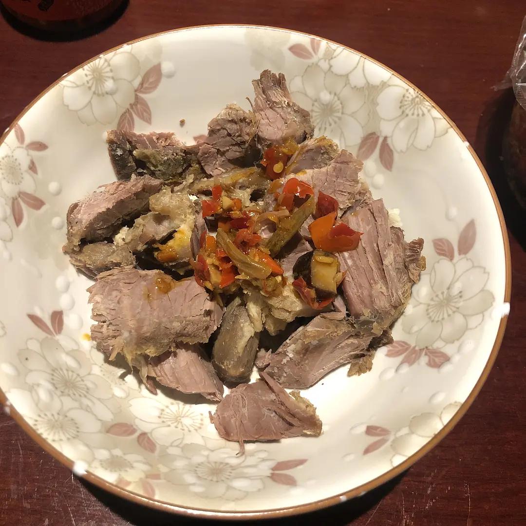 好吃的酱料推荐,酸的酱料推荐