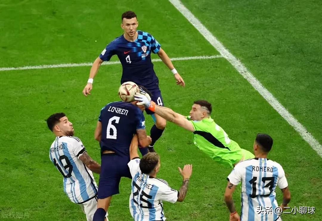 克雷斯波谈伊布,克雷斯波谈阿根廷夺冠