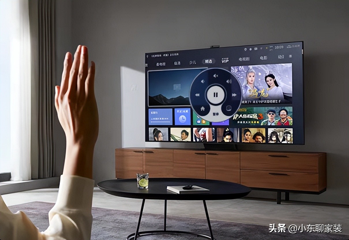 tclx1175寸电视配置,tcls11电视值得入手吗