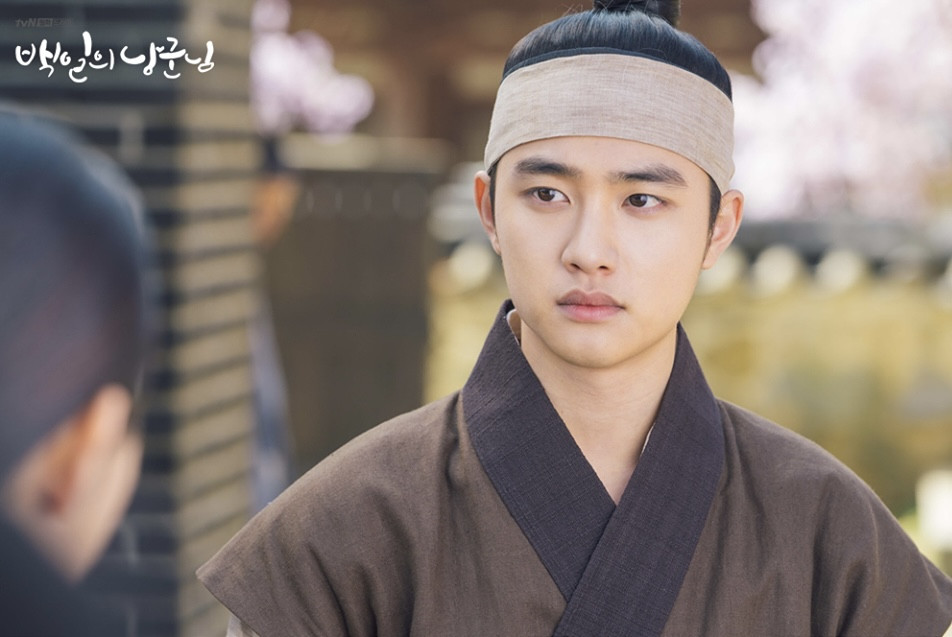 今年好看的宫廷剧推荐,高分宫廷剧