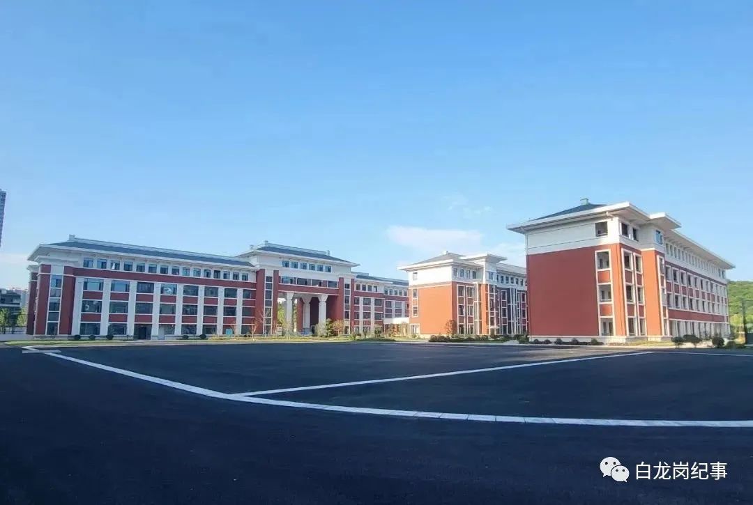 宜昌小学初中一体的公立学校,宜昌联合中小学位置