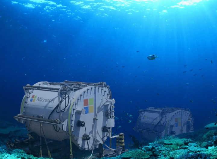 服务器为什么放到水里,为什么将服务器放入水中