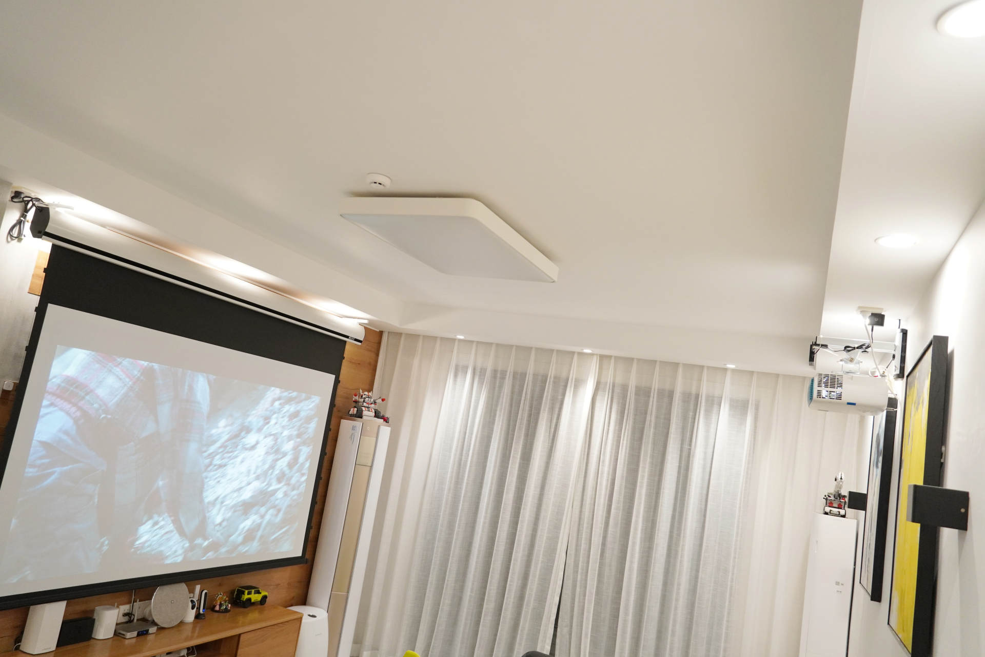 未预埋hdmi,毫米波投屏器与Hdmi哪个好