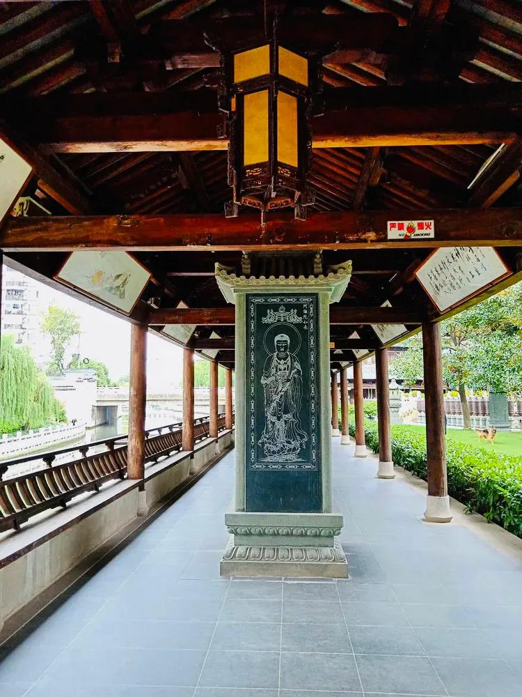 上海真如寺简介,上海真如寺方丈