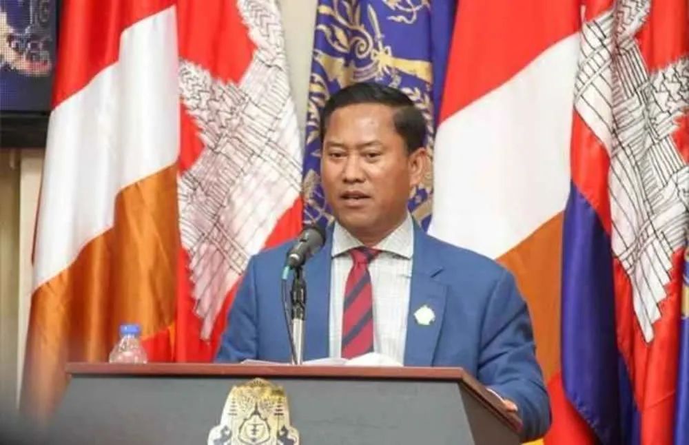 柬埔寨那边制造业怎么样,柬埔寨制造业排名