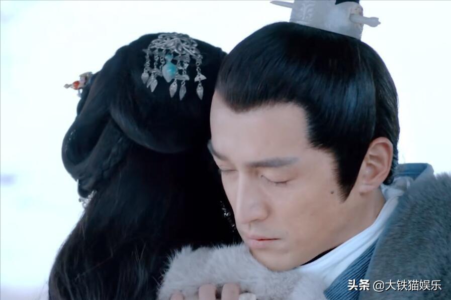 盘点十部冷门剧吻戏,盘点六部剧中的吻戏