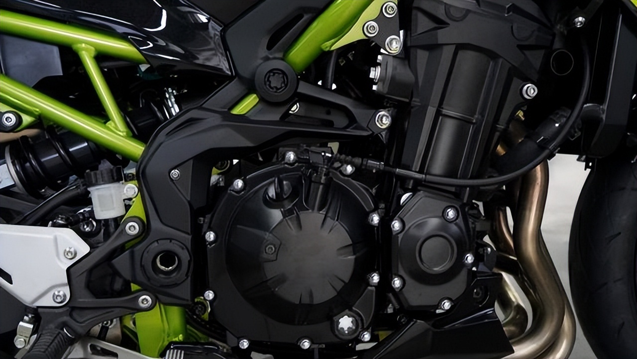 10万川崎z800买什么摩托车,川崎10万z900