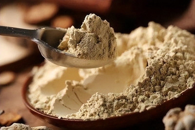 长期喝三七粉对心脑血管有帮助吗,三七粉高血压冠心病能喝吗