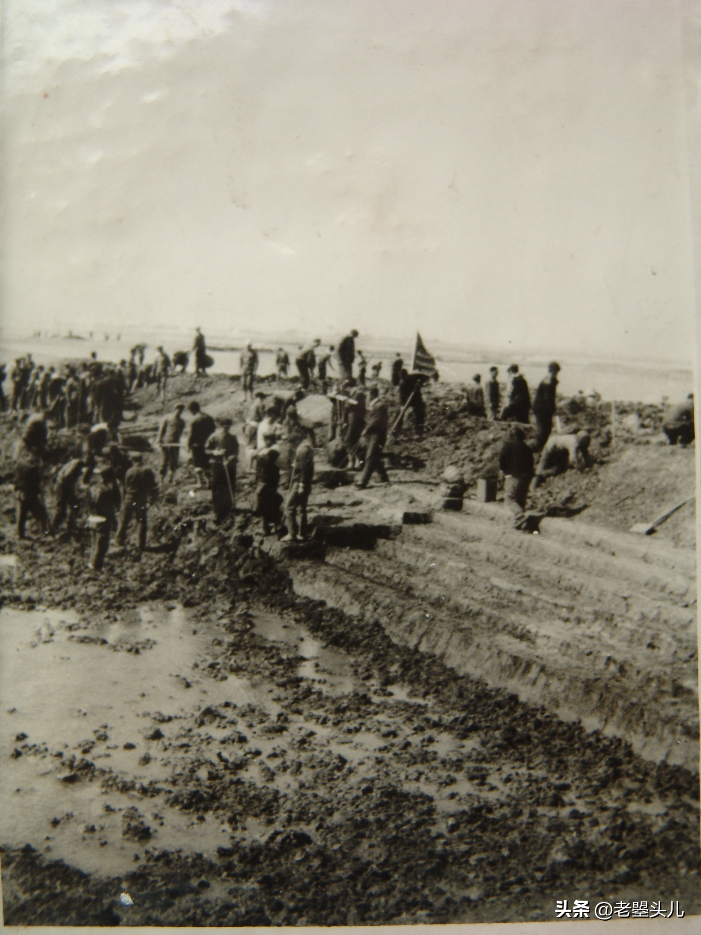 河北省昌黎师范学校简史「1979版」