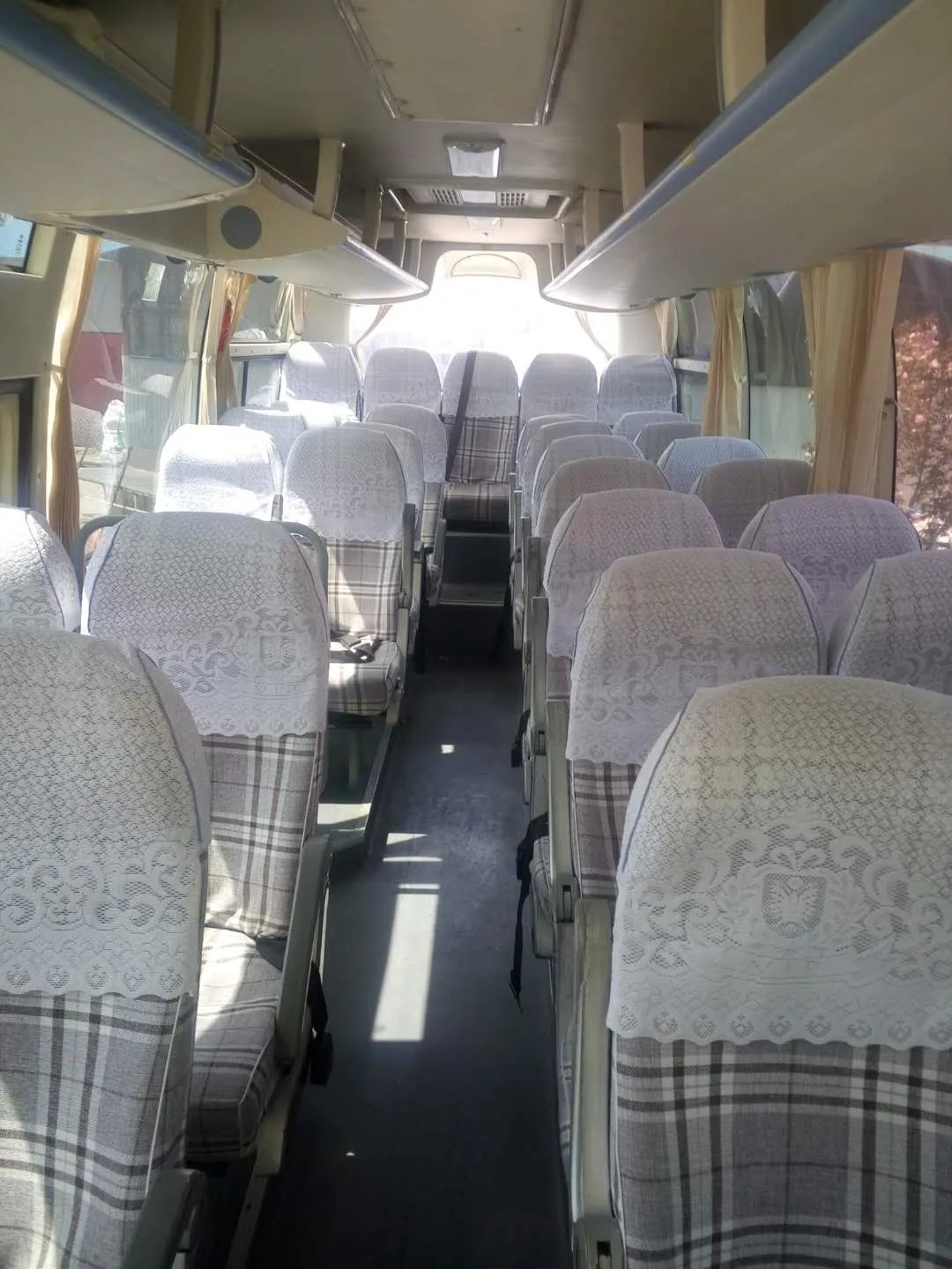 空中客车公司发展史,青年客车的发展史