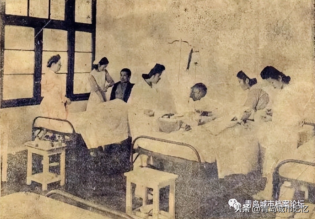 青岛市三医地址在哪,青岛三医是哪个区