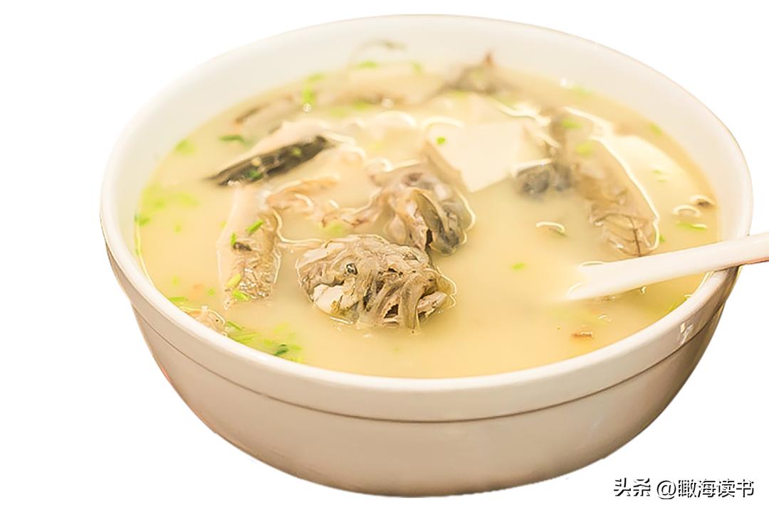 连云港夏日清凉美食,连云港一日美食攻略