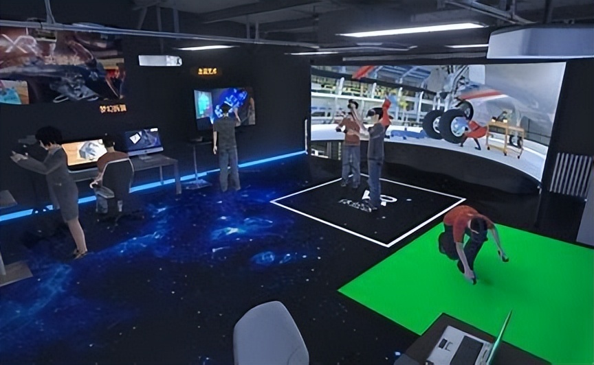 模拟仿真技术的作用,模拟仿真技术的发展