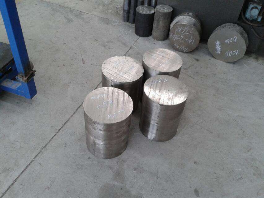 由于Nimonic86锻件具有特殊的机械性能