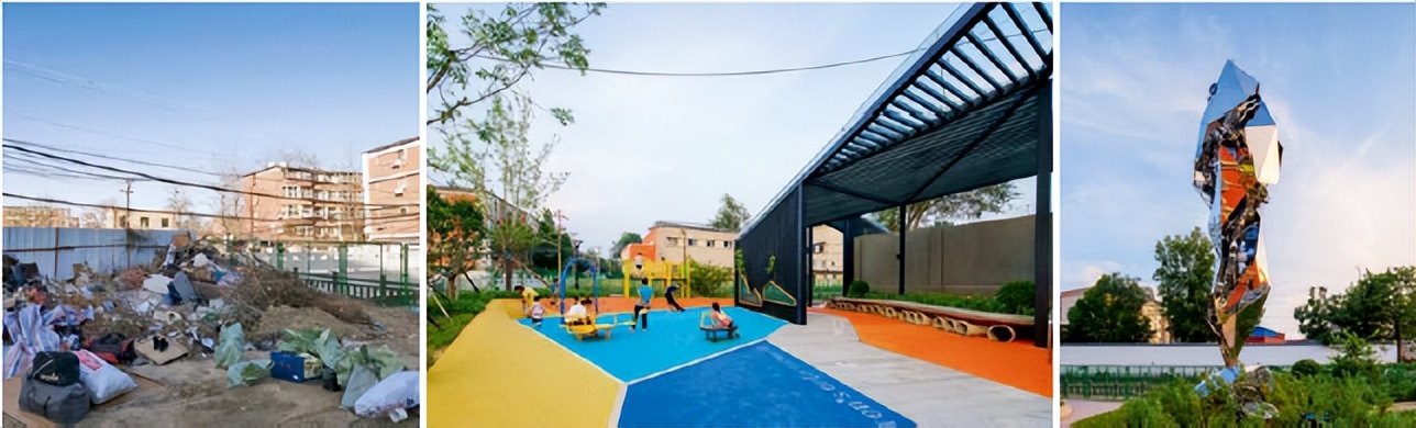 北京城市更新走向成熟,北京城市更新最佳实践