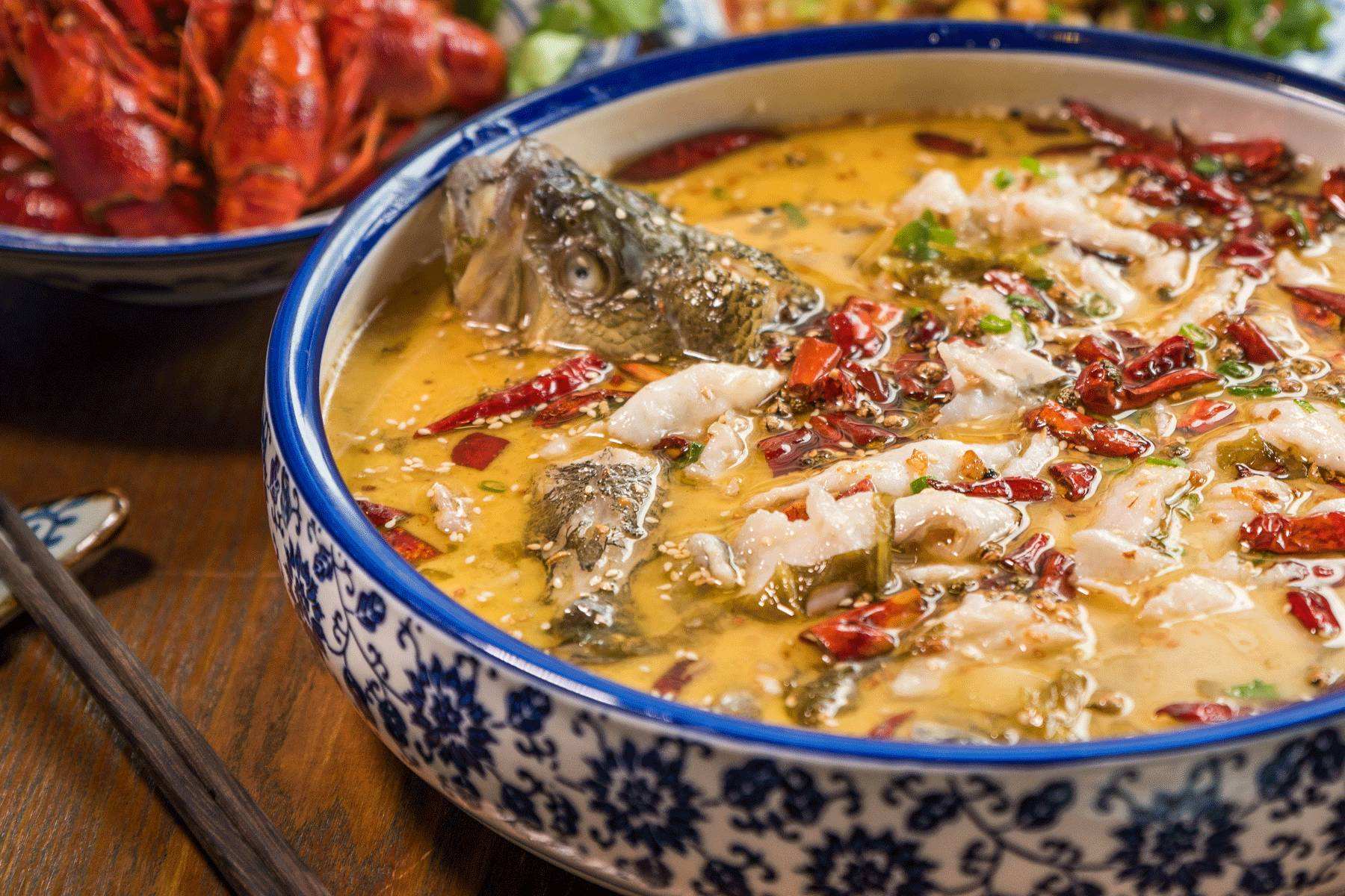 酸菜鲈鱼做法儿童吃,酸菜鲈鱼家常做法儿童