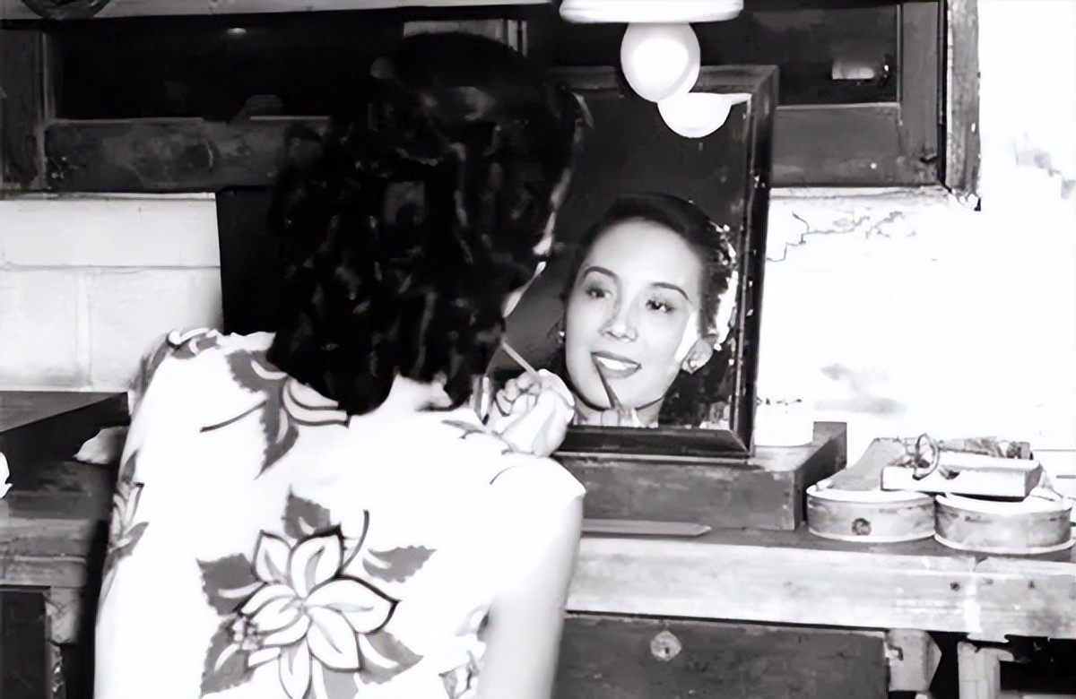 *荣臻聂**原配龙升贤：独守空房76年，执意不改嫁，91岁孤独离世