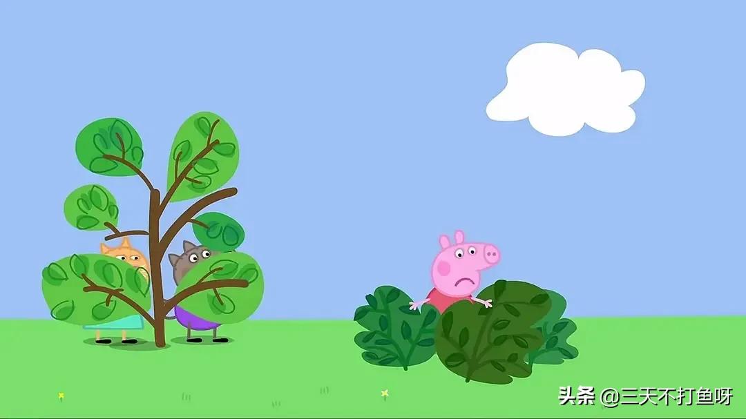 小猪佩奇学英语完整版免费,小猪佩奇学英语儿童入门剧场版