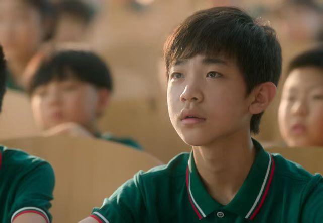 天才基本法里面的小演员有谁,天才基本法里的三个小演员