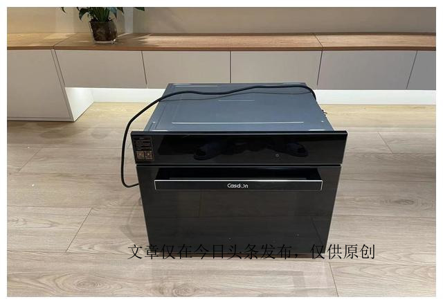 蒸烤箱到底值不值得入手？使用了半年多，来客观的谈谈感受