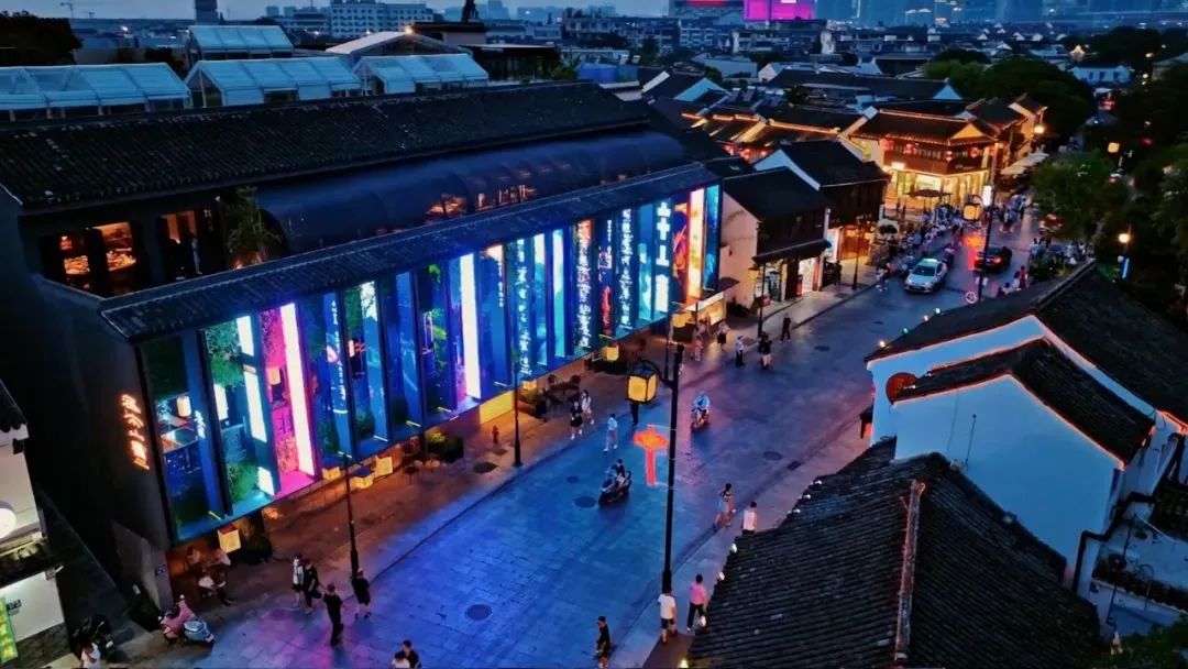 苏州马拉松路线攻略,苏州马拉松旅游攻略