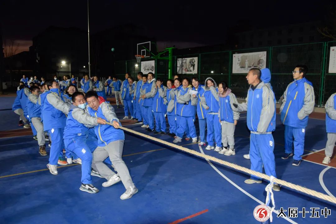 太原十五中2022运动会,太原十五中2021运动会