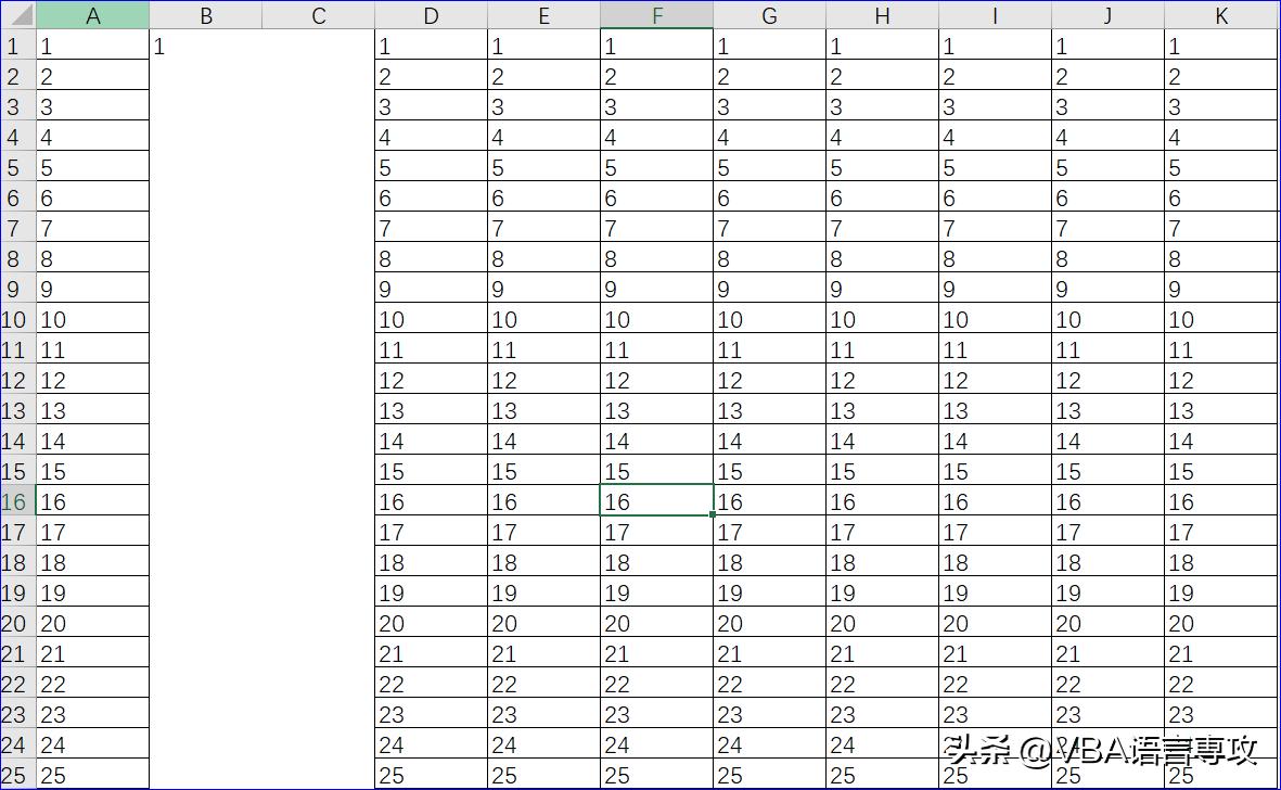 vba多个excel工作簿数据合并,excel如何用vba将多个工作表合并