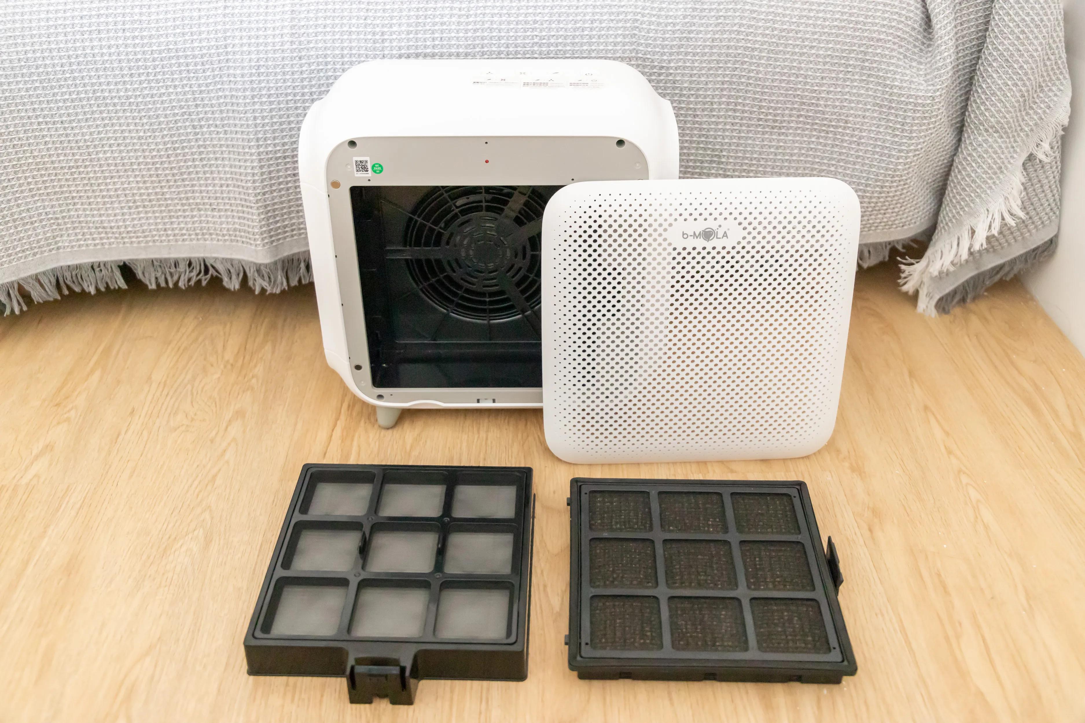 养猫家庭必备除毛好物,养猫买什么家电