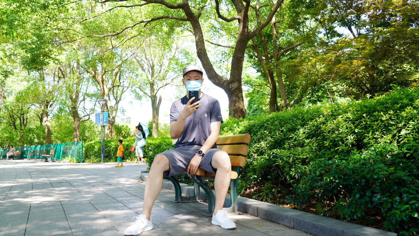 13个单品6套穿搭，助我在这个炎夏告别大叔的油腻