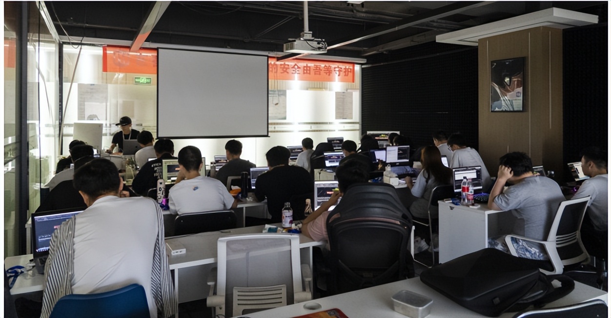 网络安全的岗位怎么样,网络安全岗位上必备技能