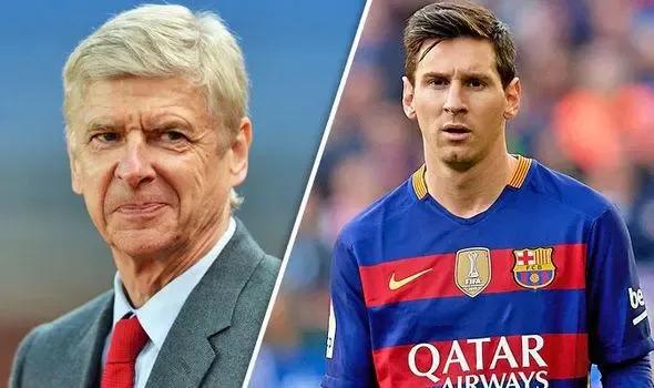 梅西真正的加冕球王了吗,梅西再度荣膺足球先生