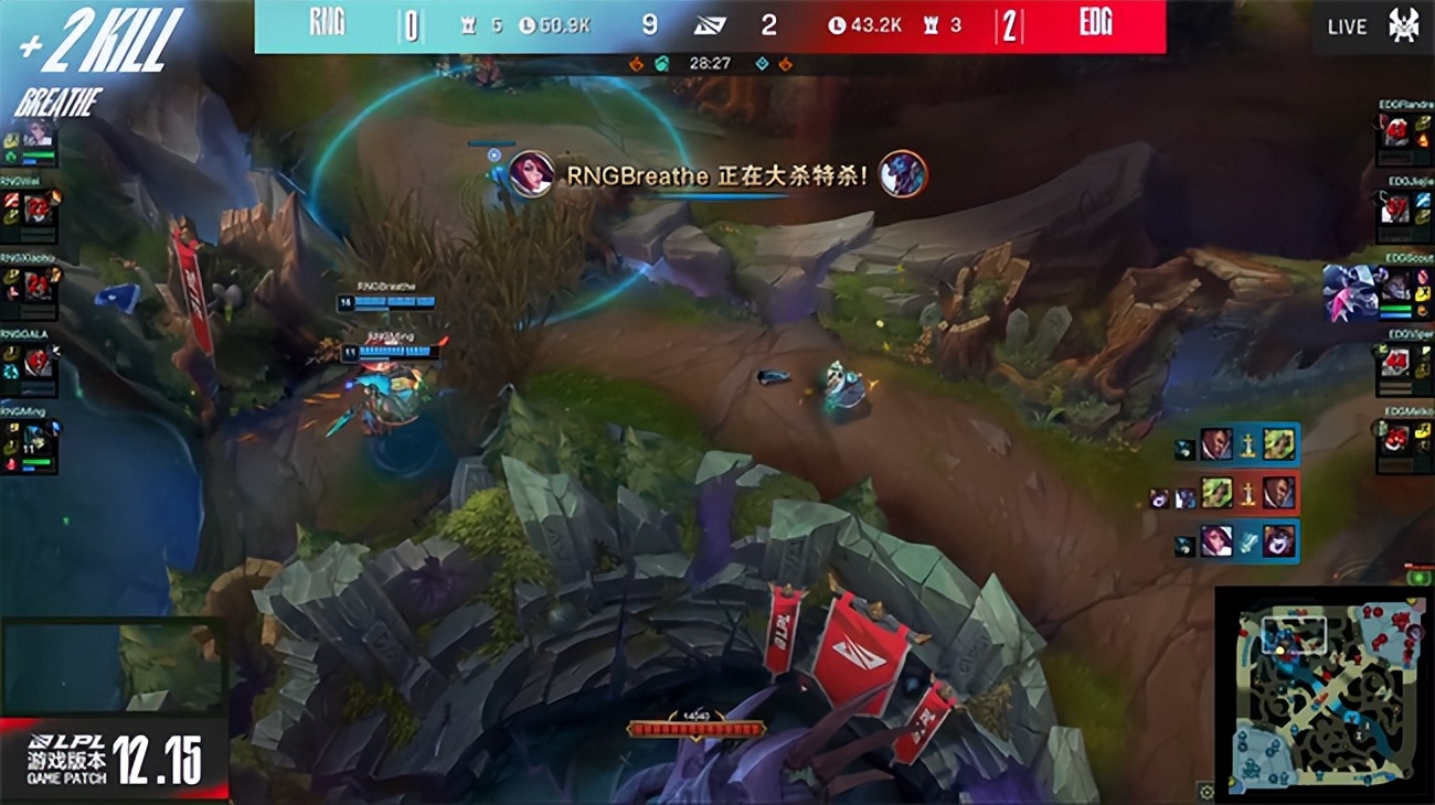 lollpl精彩团战集锦,lollpl单挑