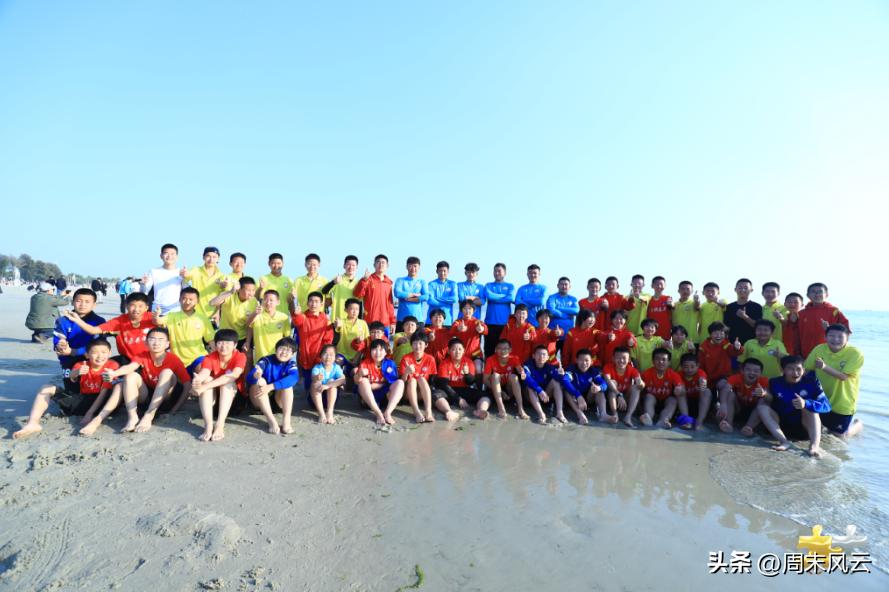 足球训练营冬训校园足球,又是一年冬天冬训