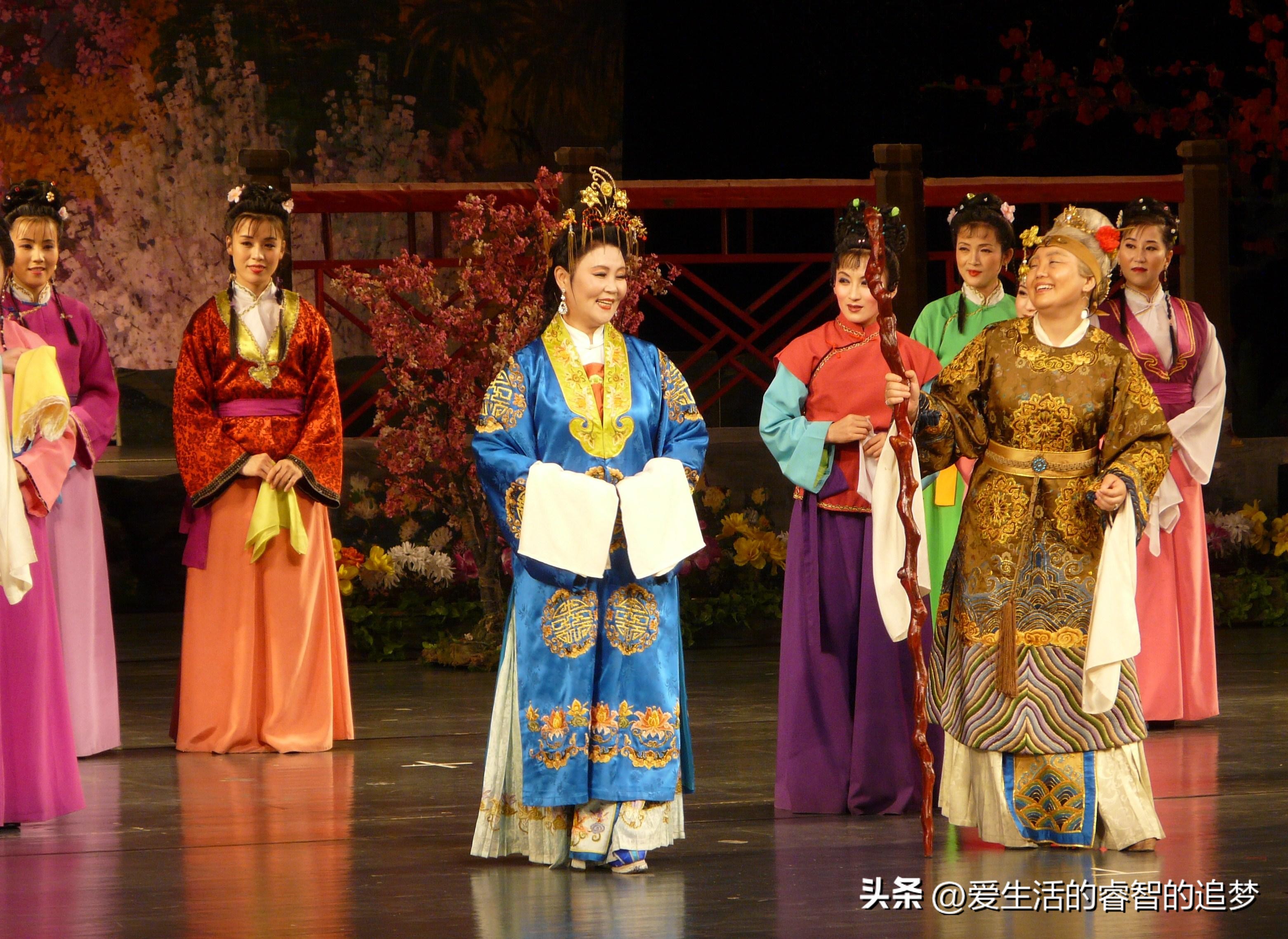 曹雪芹红楼梦判词视频,曹雪芹判词对应历史