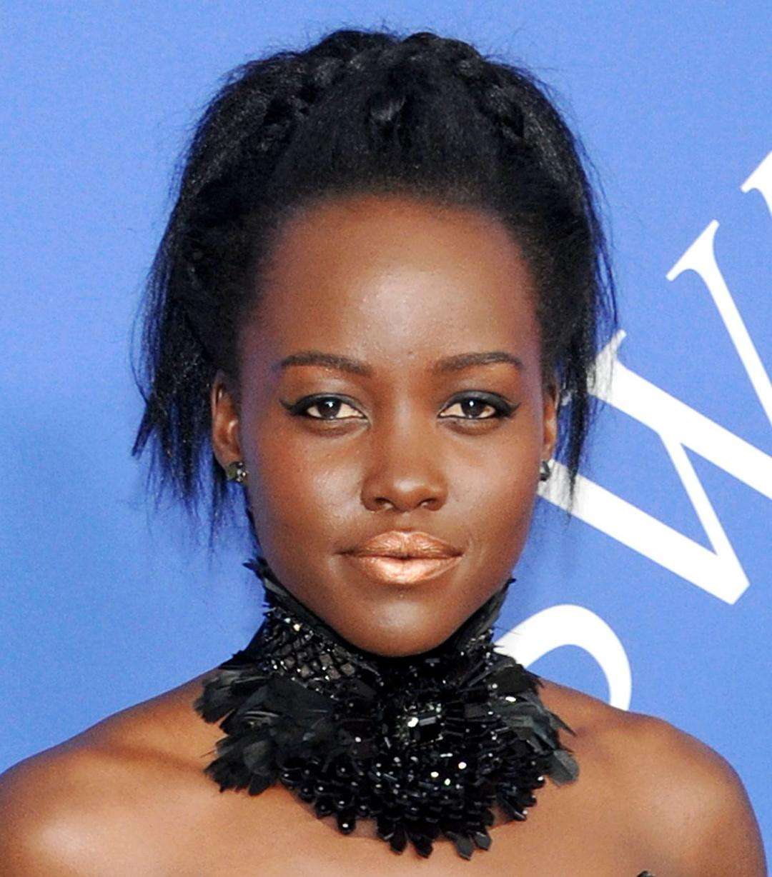 给十国“第一美女”排名，印度反差最大，非洲美女颠覆刻板认知