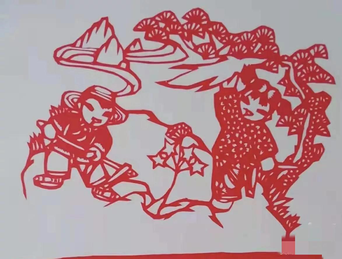 记得儿时放纸鸢,新梦文学六月忆儿时专刊