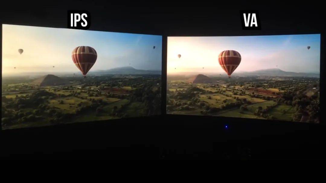 用电视机做显示器测评,电视显示器测评