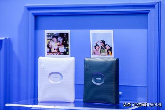 富士instax宽幅打印机,富士胶片instaxsquare