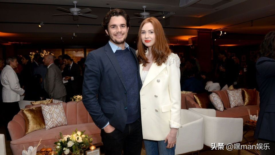 凯伦吉兰扮演星云需要剃光头吗,星云扮演者凯伦·吉兰勇敢者游戏