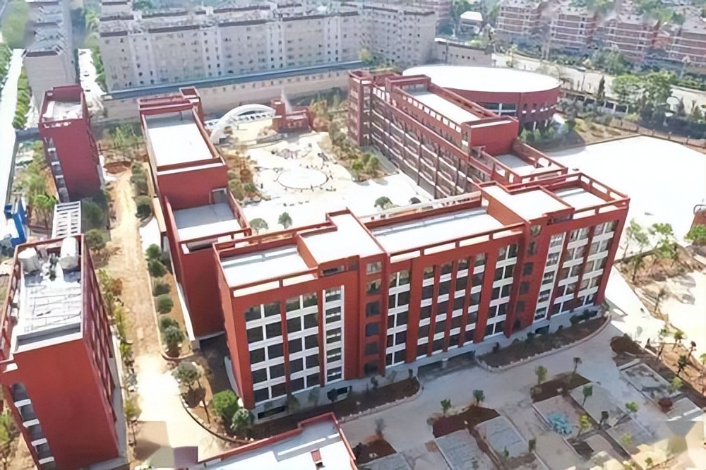 2020年曲靖重点小学名单,云南曲靖最好的十大小学